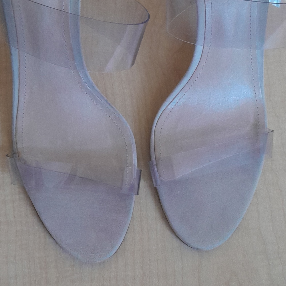 SCHUTZ ARIELLA HEELS - Picture 6 of 15